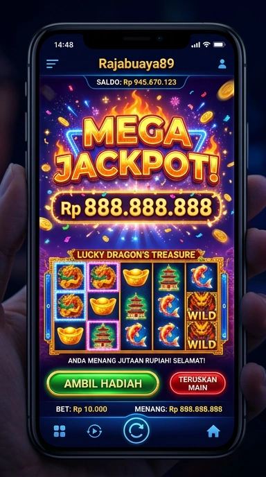 royal88 — menu pengaturan